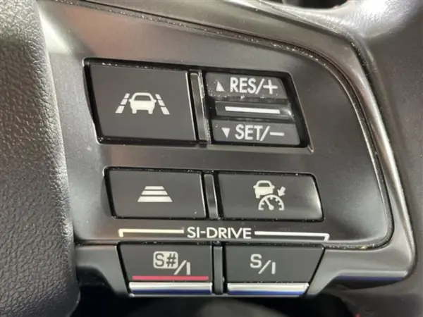 2017 Subaru Levorg — photo 3 | Tuminion Kenya