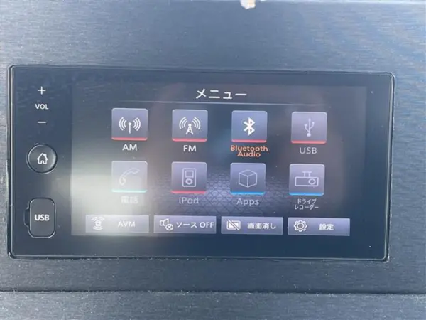 2021 Nissan Note — photo 7 | Tuminion Kenya
