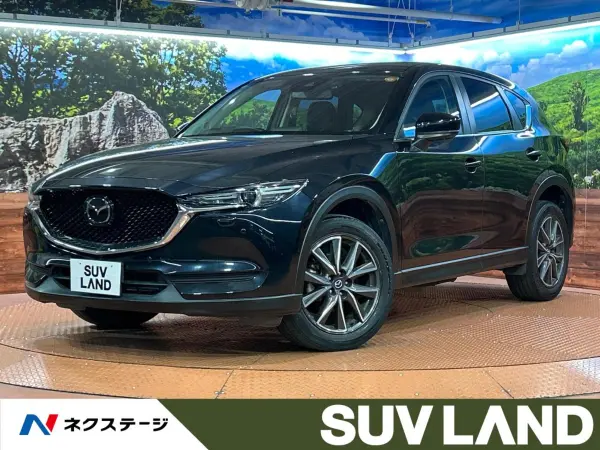 Mazda CX-5 2.2 XD Proactive Diesel Turbo 4WD