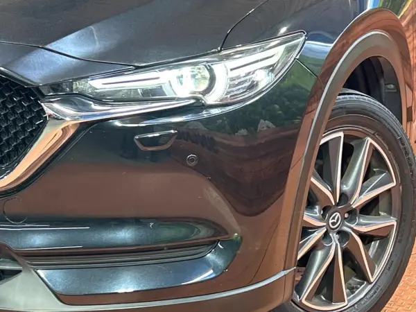 Mazda CX-5 2.2 XD Proactive Diesel Turbo 4WD — photo 8