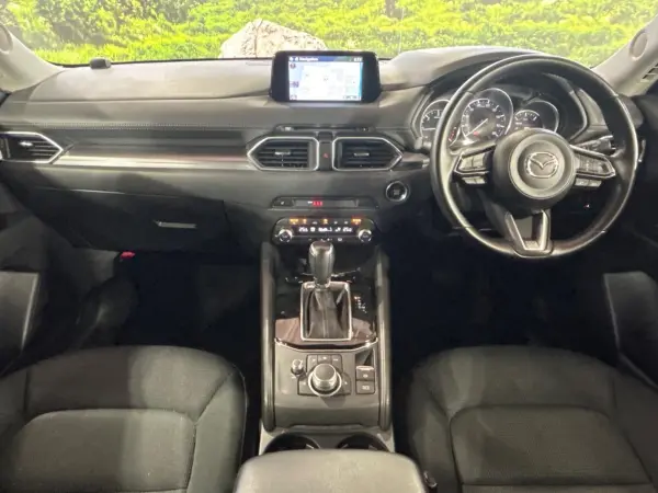 2019 Mazda Cx5 — photo 2