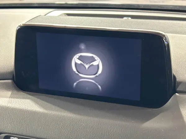 2019 Mazda Cx5 — photo 3