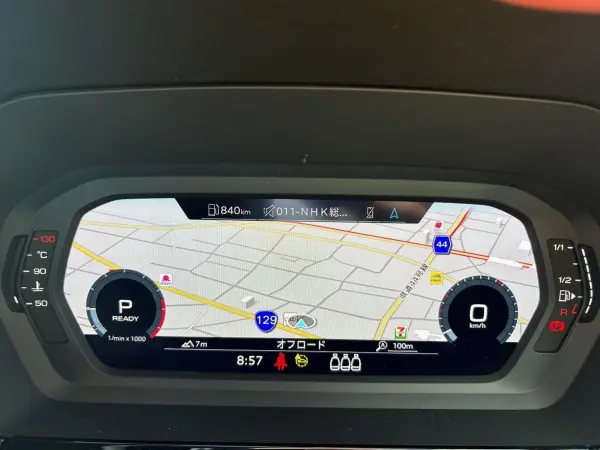 2023 Audi A3 Sportback — photo 3