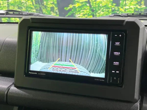 2025 Suzuki Jimny Sierra — photo 7 | Tuminion Kenya
