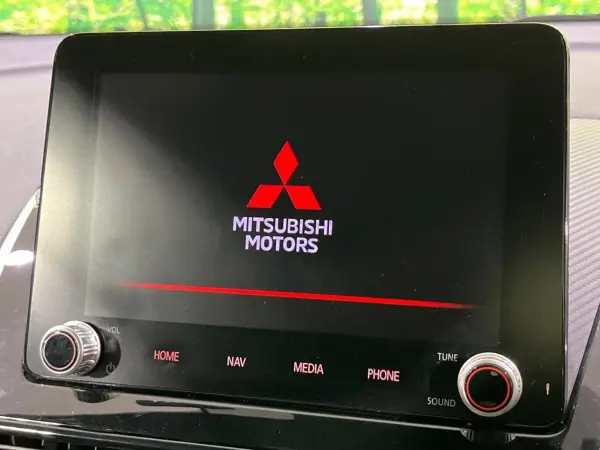 2021 Mitsubishi Eclipse Cross — photo 3