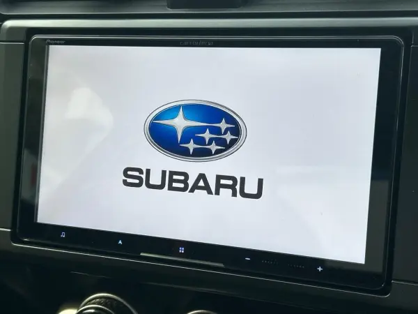 Subaru BRZ 2.4 S STI Aero Package — photo 7
