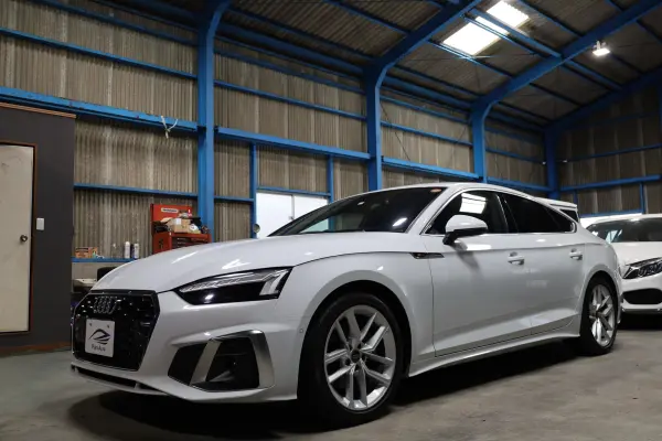 2023 Audi A5 Sportback — photo 1