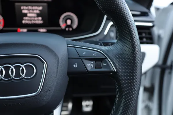 2023 Audi A5 Sportback — photo 8 | Tuminion Kenya
