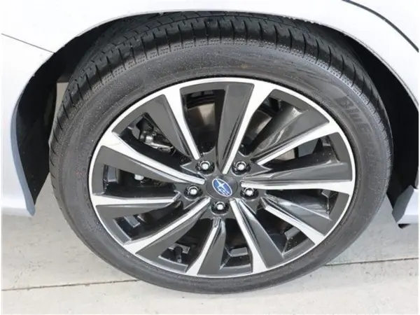 2023 Subaru Levorg — photo 9 | Tuminion Kenya
