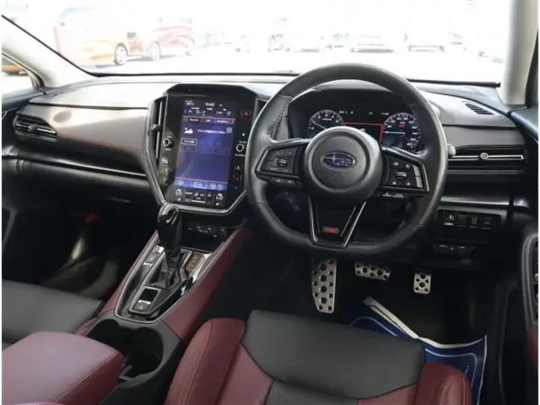 2023 Subaru Levorg — photo 2 | Tuminion Kenya