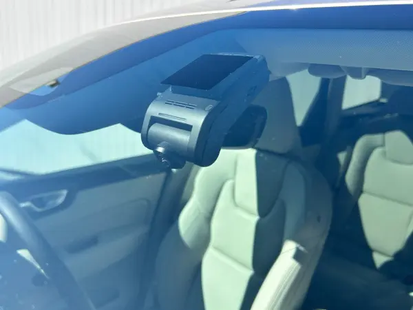 Volvo XC90 Ultra T8 AWD Plug-in Hybrid 4WD — photo 9
