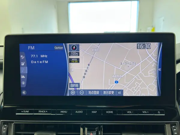 2021 Toyota Crown — photo 3 | Tuminion Kenya