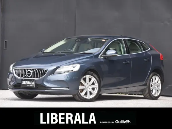 Volvo V40 D4 Inscription Diesel Turbo
