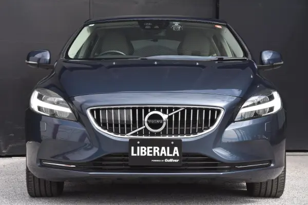 Volvo V40 D4 Inscription Diesel Turbo — photo 8