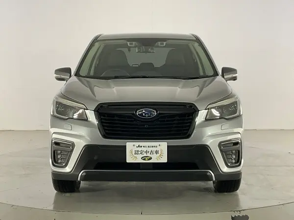 2021 Subaru Forester — photo 2 | Tuminion Kenya