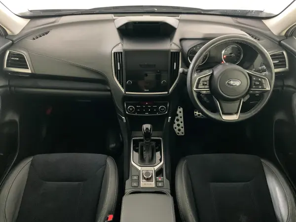 2021 Subaru Forester — photo 8 | Tuminion Kenya