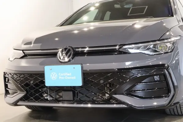 2025 Volkswagen Golf — photo 3