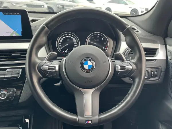 2022 Bmw X1 — photo 3