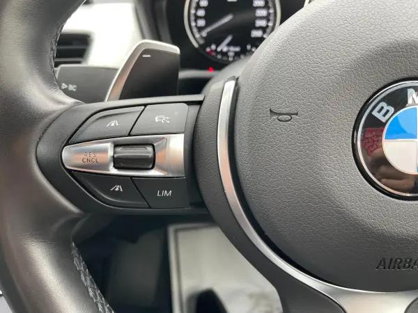 BMW X1 xDrive 18d M Sport 4WD — photo 7