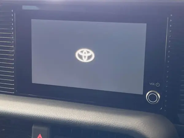 2024 Land Cruiser 250 — photo 3