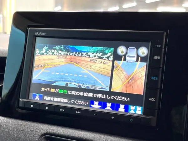 2021 Honda Vezel — photo 7 | Tuminion Kenya