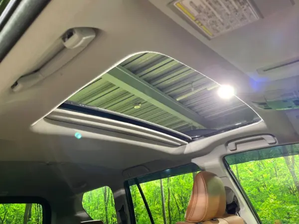 2022 Toyota Landcruiser Prado — photo 3