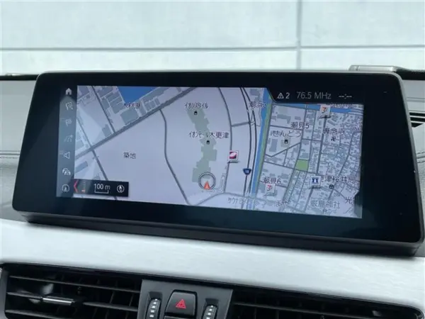 BMW X1 xDrive 18d M Sport 4WD — photo 7