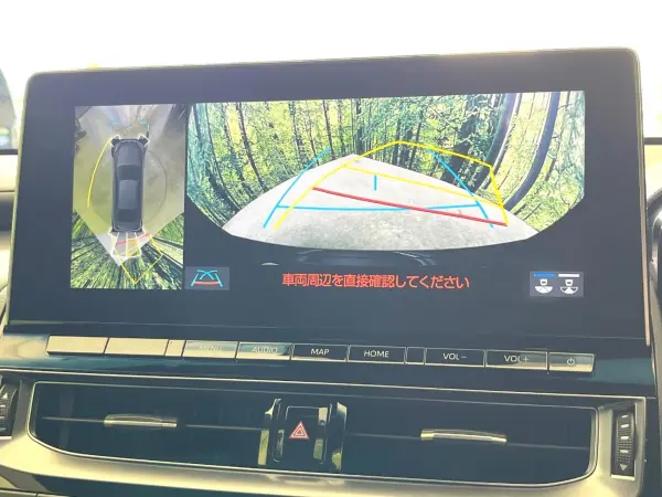 2021 Toyota Crown — photo 3