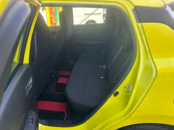 2023 Suzuki Swift — photo 8 | Tuminion Kenya