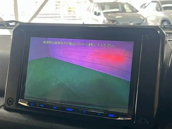 2024 Suzuki Jimny Sierra — photo 3