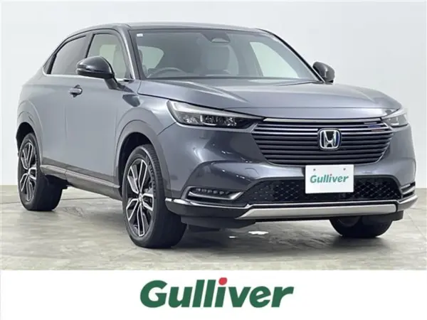 Honda Vezel 1.5 e:HEV Play