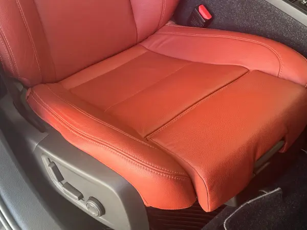 2019 Volvo Xc40 — photo 8 | Tuminion Kenya