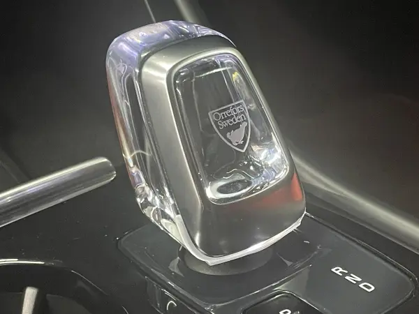 2019 Volvo Xc40 — photo 9 | Tuminion Kenya
