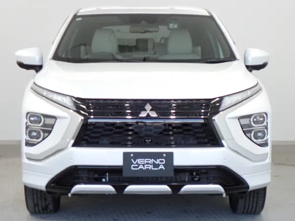 2022 Mitsubishi Eclipse Cross — photo 3 | Tuminion Kenya