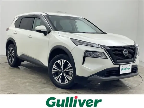 Nissan X-Trail 1.5 X e-4ORCE 4WD
