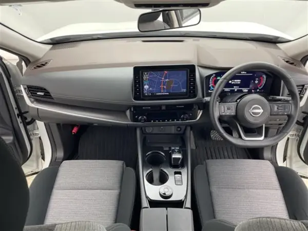 2022 Nissan Xtrail — photo 2 | Tuminion Kenya