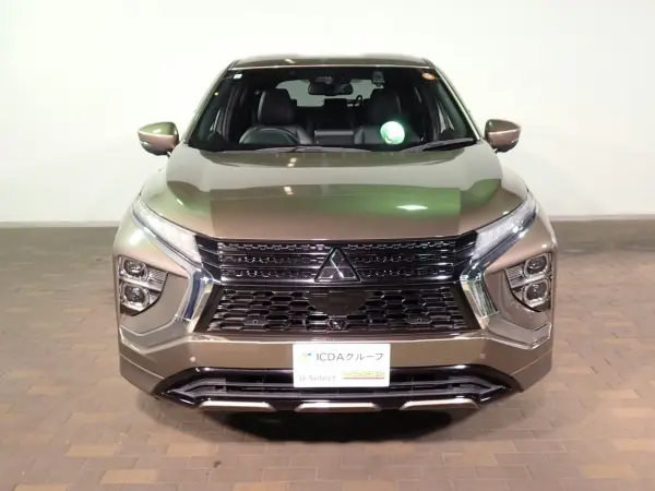 2020 Mitsubishi Eclipse Cross — photo 9 | Tuminion Kenya