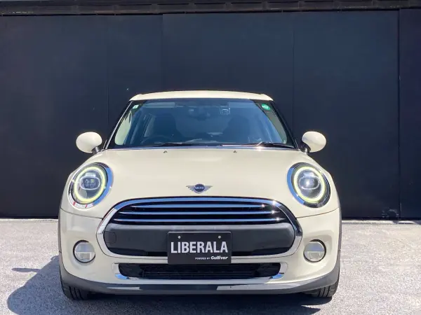 2019 Mini Cooper — photo 8 | Tuminion Kenya