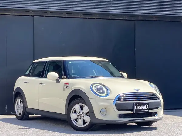 2019 Mini Cooper — photo 9 | Tuminion Kenya