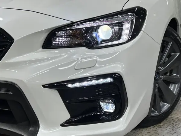 Subaru WRX S4 2.0GT EyeSight 4WD — photo 8