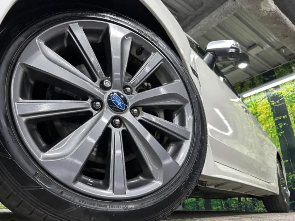 Subaru WRX S4 2.0GT EyeSight 4WD — photo 9