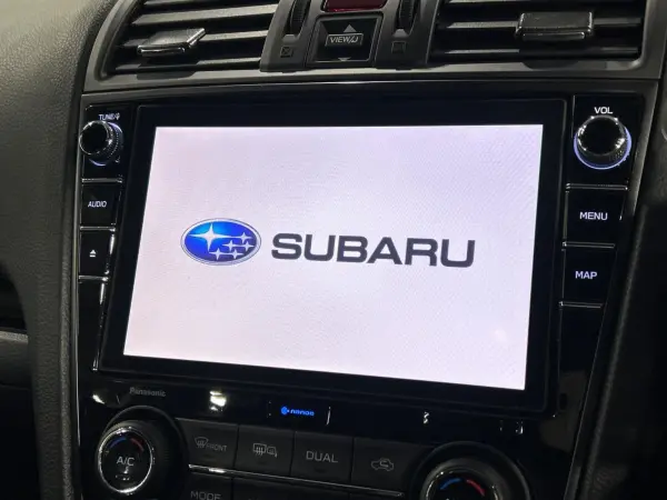 2020 Subaru Wrx — photo 3