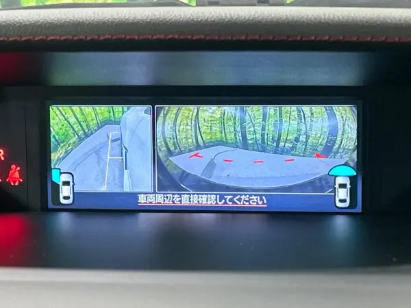 Subaru WRX S4 2.0GT EyeSight 4WD — photo 7