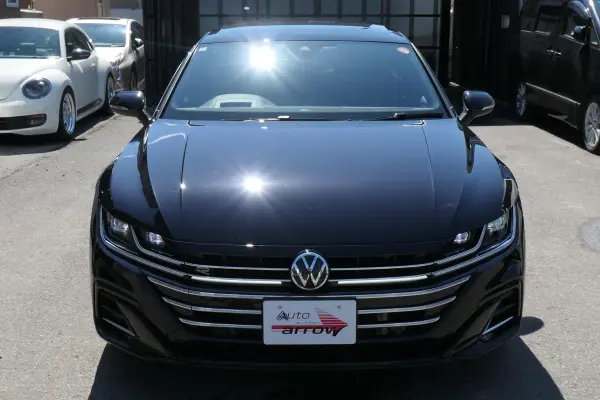 2023 Volkswagen Arteon — photo 3