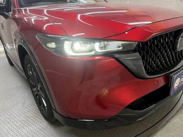 2023 Mazda Cx5 — photo 8 | Tuminion Kenya
