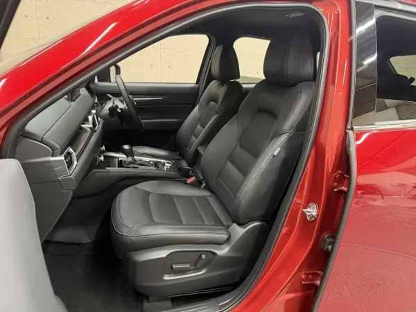 2023 Mazda Cx5 — photo 2 | Tuminion Kenya