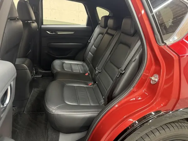 2023 Mazda Cx5 — photo 3 | Tuminion Kenya