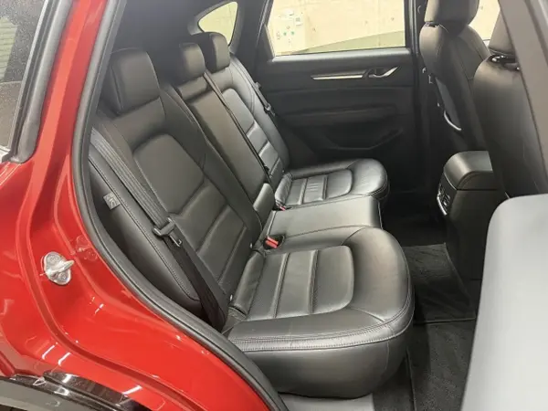 2023 Mazda Cx5 — photo 7 | Tuminion Kenya