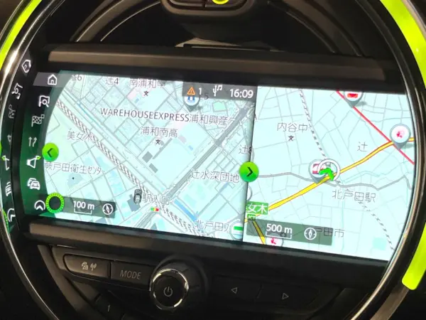 2020 Mini Cooper — photo 3
