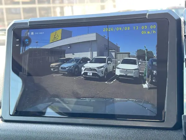 2024 Suzuki Jimny Sierra — photo 3 | Tuminion Kenya